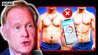 THIS Is Why You Can't Lose Body FAT... (Not Calories) | The Glucose Expert Robert Lustig by The Diary Of A CEO Clips 54,086 views 5 days ago 12 minutes, 23 seconds