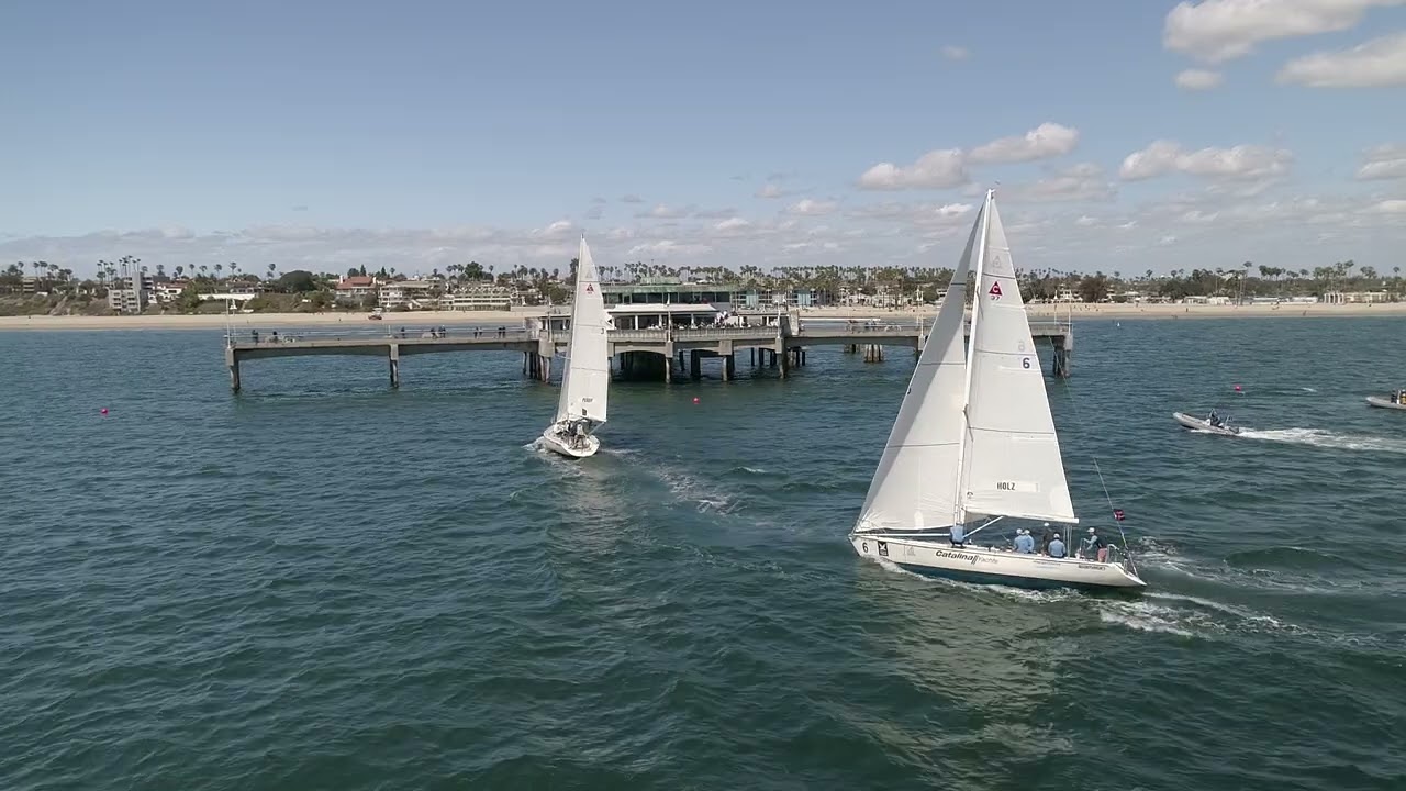 2022 Ficker Cup - Holz vs Perry