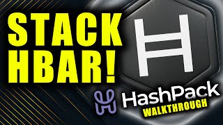 The HASHPACK Wallet: The Secret Weapon for HBAR Holders