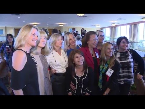 Women of the