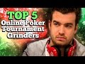 Best Online Poker Strategy for Tournaments - YouTube