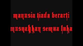 Suropati  - Symphony Hitam