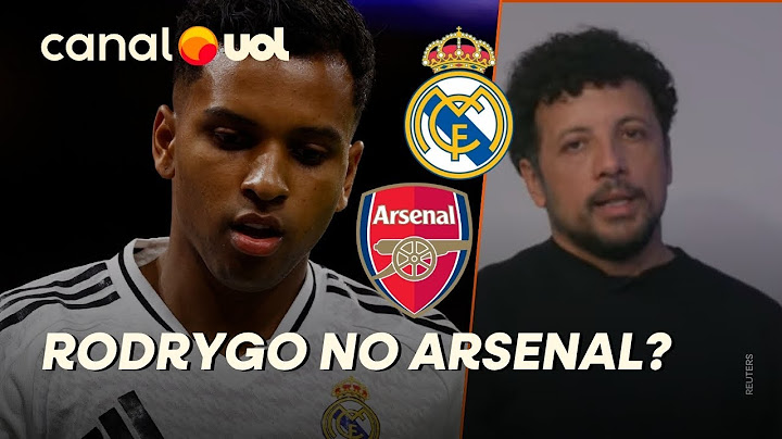 VINI JR EM BAIXA NO REAL; RODRYGO NO ARSENAL? COLUNISTAS ANALISAM MOMENTO DOS BRASILEIROS