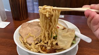 Sennotori is Noodle Nerd Heaven in Tokyo