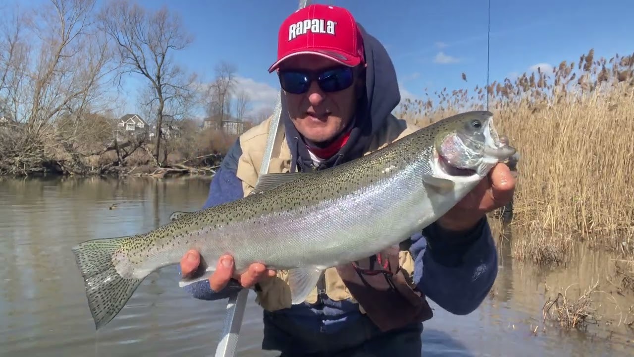 How-To Drift Fishing For Salmon, Trout, And Steelhead 