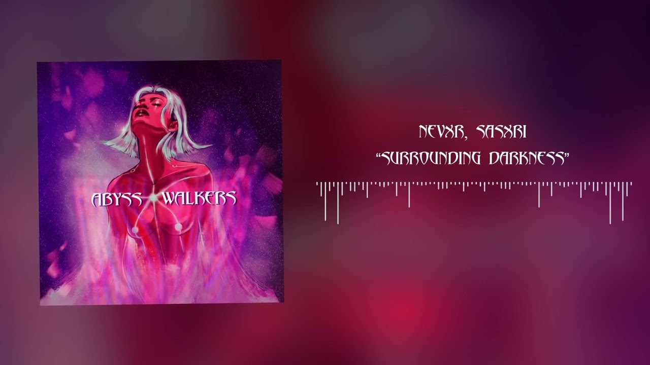 Watch NorthSideKillaz, NEVXR, SASXRI – SURROUNDING DARKNESS on YouTube Watch NorthSideKillaz, NEVXR, SASXRI – SURROUNDING DARKNESS on YouTube
