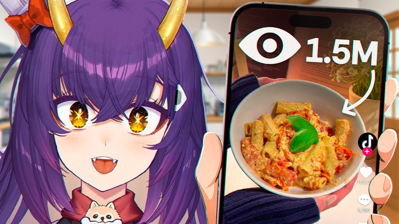 I Made 7 Viral TikTok recipes to see if they're worth it