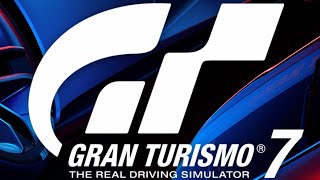Gran Turismo 7 Manufacturers Cup Round 2 High Speed Ring A+ Thumb