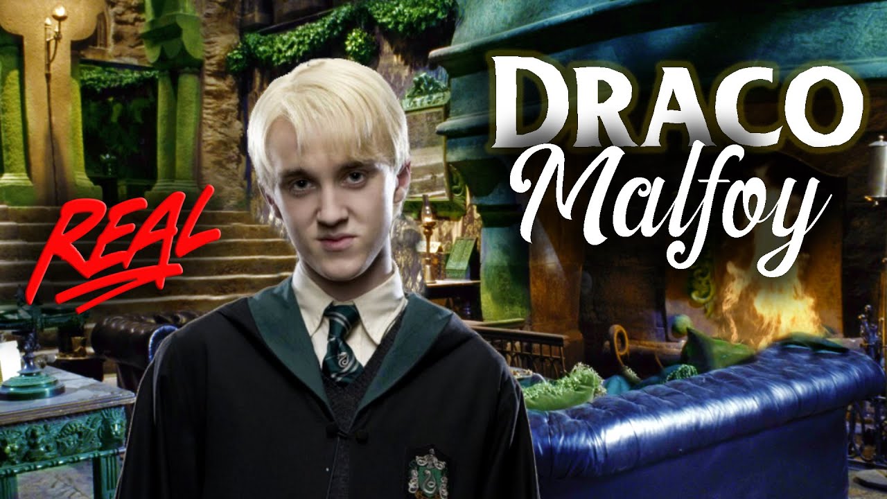 💕 ASMR Draco Malfoy talking Slytherin Common Room Ambience + Music 🐍 Slytherin study session - sleep