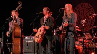 The Wood Brothers - Atlas chords