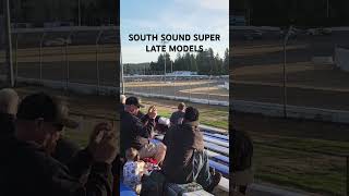 South sound slm action