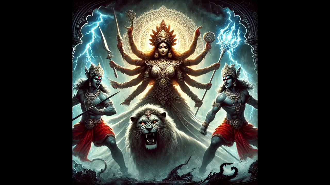la danza de Kali. la danza de Kali.