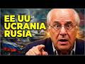 EE UU  Acaba de Dominar Algo ATERRADOR    Y Ahora Ucrania Puede Desgarrar Rusia Desde Adentro