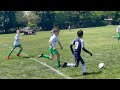 20240511  palo alto 14b pre academy vs san francisco glens soccer club 13b 2014 boys highlights