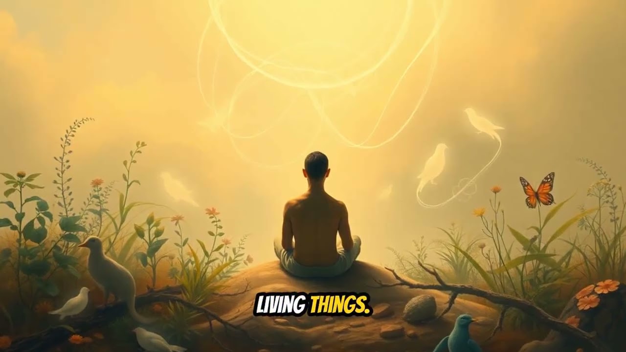 DOES THE SOUL EXIST? | EXPLORING THE BOUNDARY BETWEEN SCIENCE, CONSCIOUSNESS, AND THE UNKNOWN