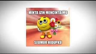 playlist lagu indo [speed up] buat haluin crush ygy🗿