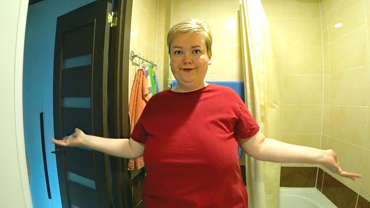 На себя совсем НЕТ ВРЕМЕНИ, заросла ГРЯЗЬЮ! Кажется меня пытаются ...