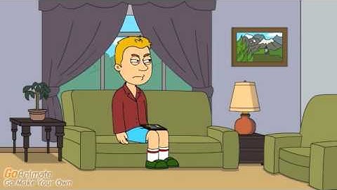 Frank Interacts With Siri While Grounded