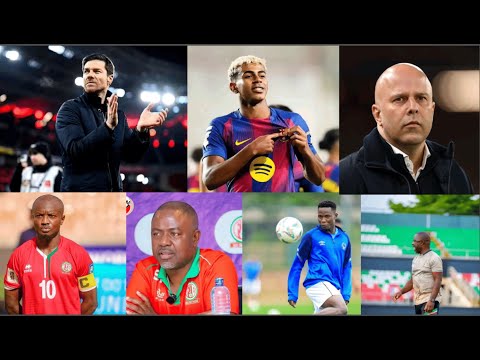 INTAMBARA YAMAJAMBO MUMUGWI NSERUKIRA GIHUGU INTAMBA MURUGAMBA REAL MADRID IRABANDANYA IKUBITWA