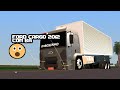 🚛FORD cargo 2012 BAÚ 🚛 / GTA SA DE ANDROID
