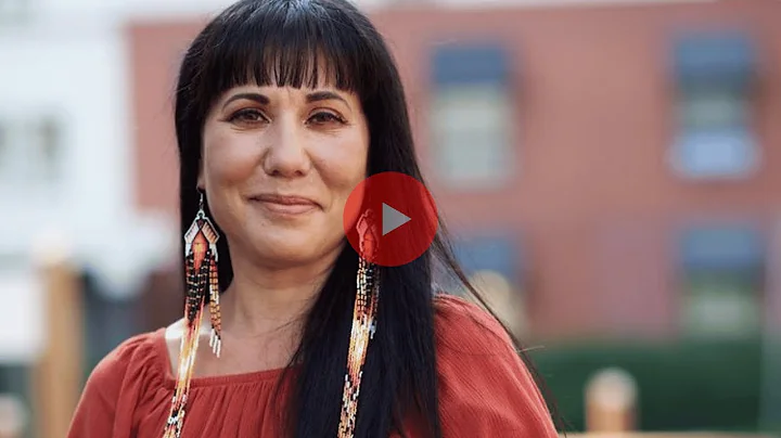 Investing in people in 2023: Childcare, MMIWG2S, b...