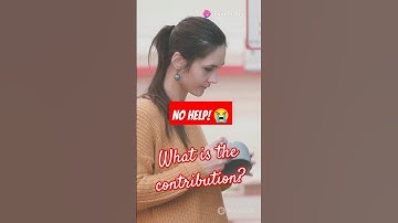 Contribution Margin Explained! | FBS | Future Business School  #motivation #revenue #entrepreneur