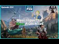 Episode 252: What are the most important Xbox franchises?