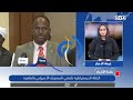 ياسر العطا : بن زايد يريد السيطرة على موانئ السودان