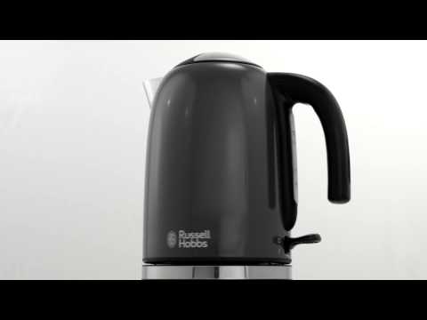 Russell Hobbs Colours+ Kettle 20414-70