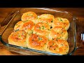 I&#39;ve been looking for this recipe for a long time! The easiest way to make garlic bread