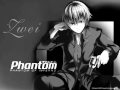 Zwei theme  phantom