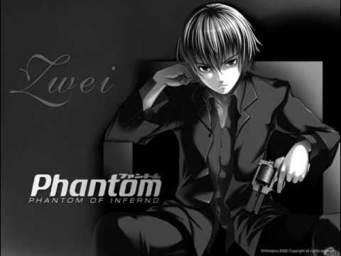 Novo anime original Phantom in the Twilight anunciado