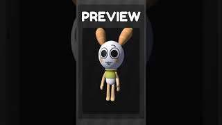 All New Dandy's World EASTER Toon Skins #Dandysworld #easter