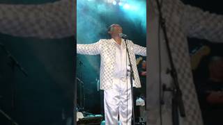 Ken Boothe Cant You See