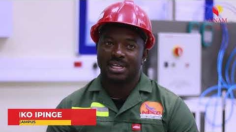 Why I chose to study Mining Engineering #9