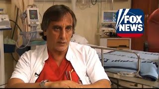 Dr. Waismann On The Anr Treatment For Opioid Dependency On Fox News