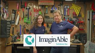 Canadian Invention, Guided Hands®, Impacts Lives Worldwide