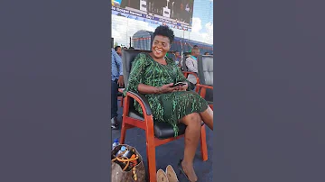 Rose Muhando Kirehe 