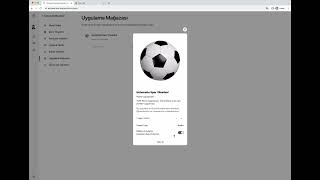 Extranet Kullanim Klavuzu -2. Vi̇deo Tusf Uygulama Alma