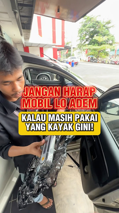 #kacafilm #windowfilm #kacafilmmobil #pov #trending #otomotif #suzuki #tolakpanas #tipsrawatmobil