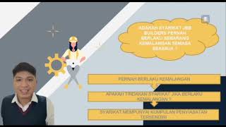 Osha Group Assignment (Group 1, Section 1) BPD35003