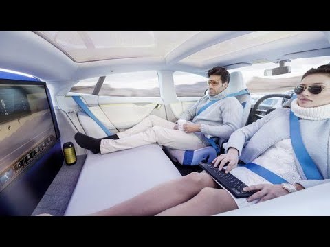 AI in Transportation: The Dawn of Driverless Cars