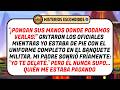 Mi Padre Me Hizo Arrestar Por Traición; Entonces Mi Equipo Secreto Entró: Comandante, Órdenes ....