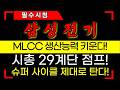 [삼성전기 주가전망] 시총 29계단 점프! 슈퍼사이클 제대로 탄다 #삼성전기 #삼성전기주가 #삼성전기주가전망