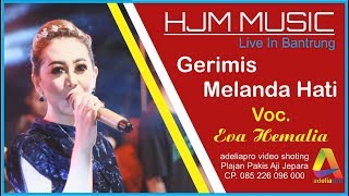 DownloadHJM MUSIC GERIMIS MELANDA HATI EVA DIADARA MP3 MP4 HJM MUSIC GERIMIS MELANDA HATI EVA DIADARA