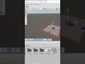 Unity default layout tutorial and unity Game View plus camera tips