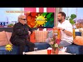 Capture de la vidéo Heino - Das Komplette Interview - Sat.1 Frühstücks Fernsehen (19.09.2023) © By Sat.1