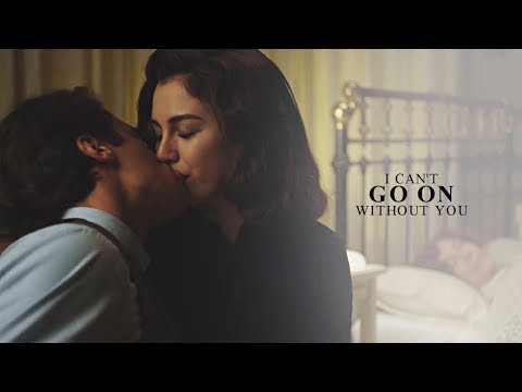 Carlos & Lidia | I can't go on without you (s3)