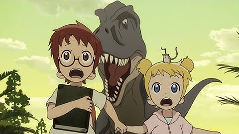 声優に北川景子と芦田愛菜！映画『マジック・ツリーハウス』予告編