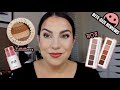 BITE-SIZE REVIEWS: 5 NEW Drugstore Products in 10 Minutes